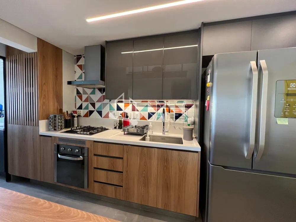 Apartamento, 3 quartos, 93 m² - Foto 3