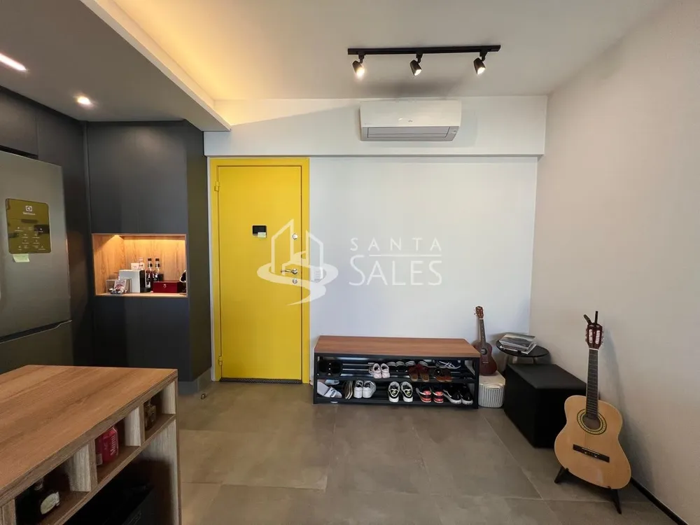 Apartamento, 3 quartos, 93 m² - Foto 6