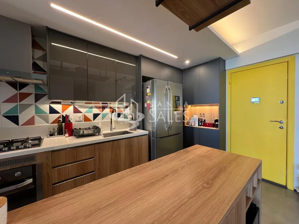 Apartamento, 3 quartos, 93 m² - Foto 4