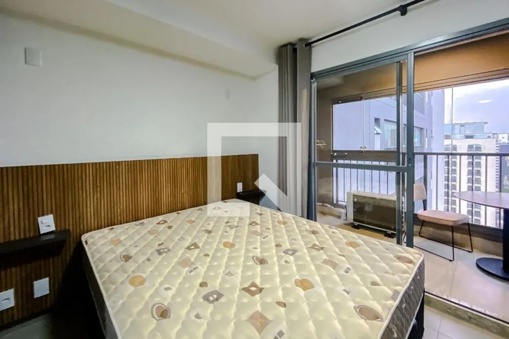 Kitnet-Studio, 26 m² - Foto 4