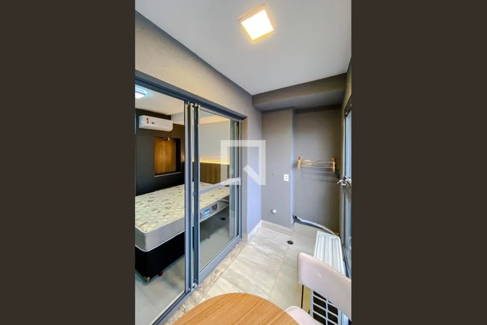 Kitnet-Studio, 26 m² - Foto 6
