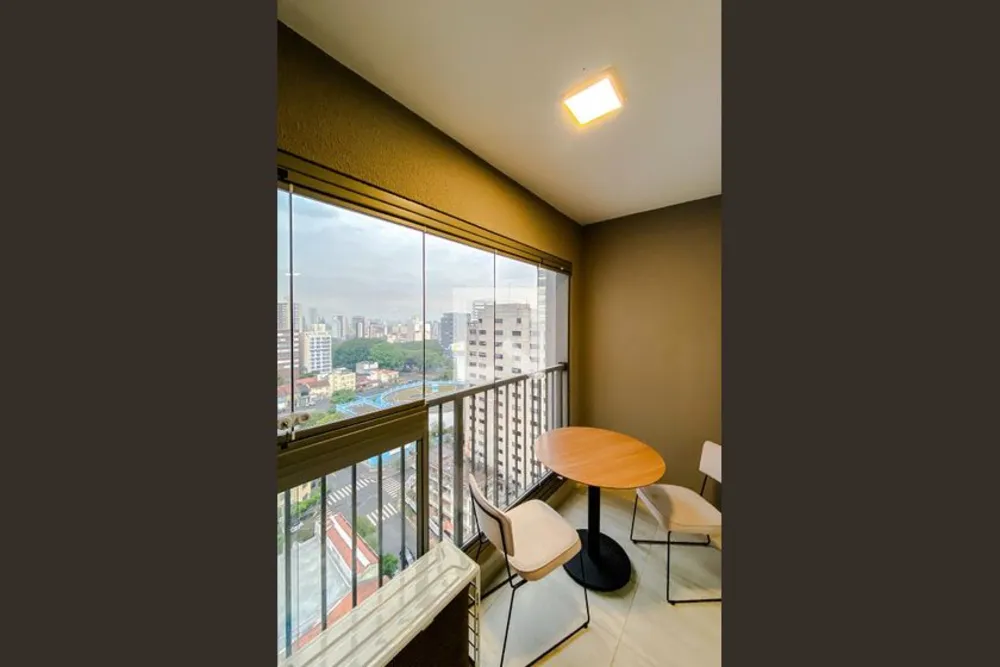 Kitnet-Studio, 26 m² - Foto 7