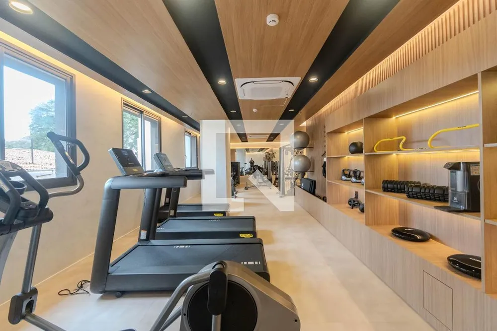 Kitnet-Studio, 25 m² - Foto 3