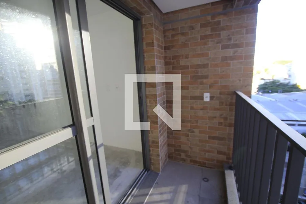 Kitnet-Studio, 24 m² - Foto 9