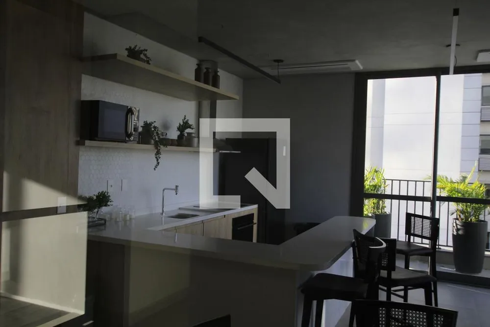 Kitnet-Studio, 24 m² - Foto 16