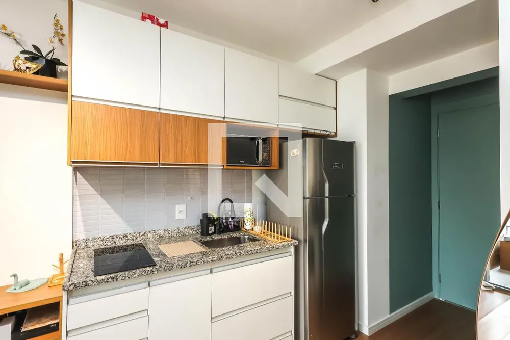 Kitnet-Studio, 37 m² - Foto 5