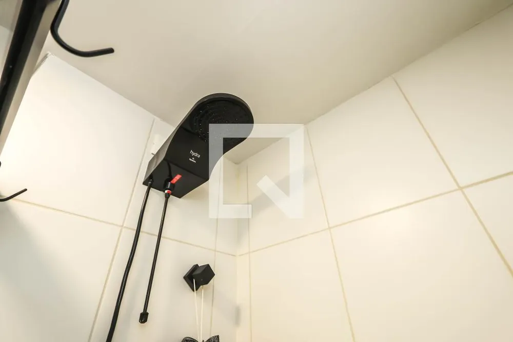 Kitnet-Studio, 37 m² - Foto 8
