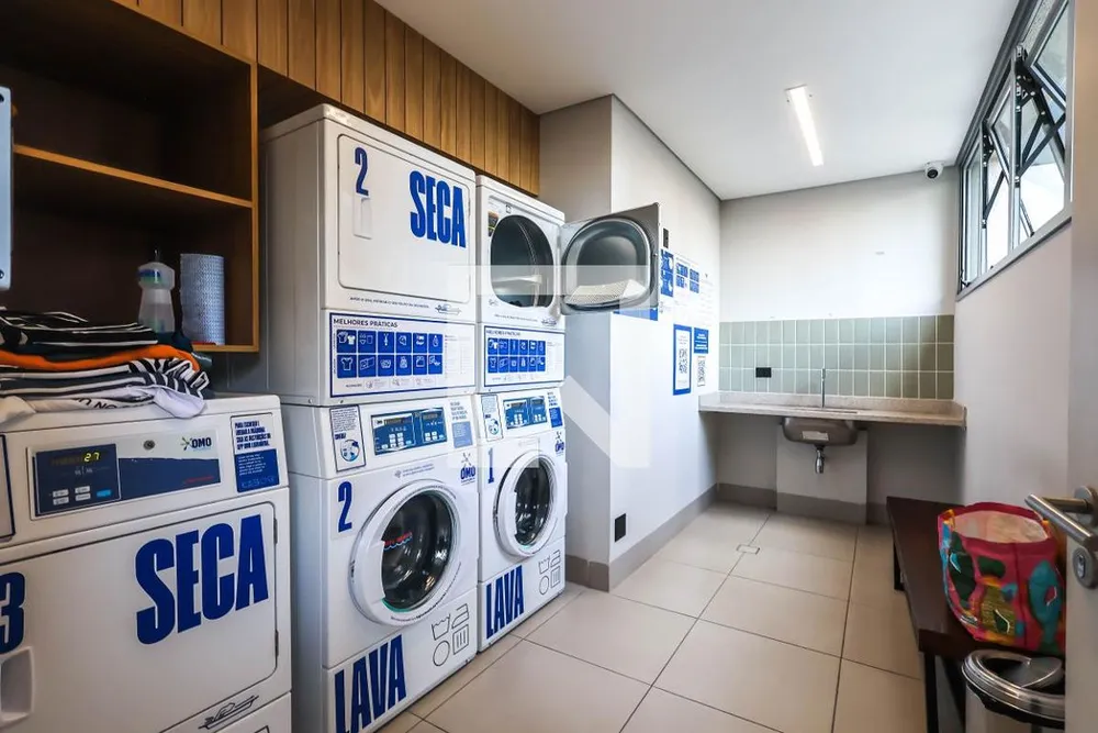 Kitnet-Studio, 37 m² - Foto 3