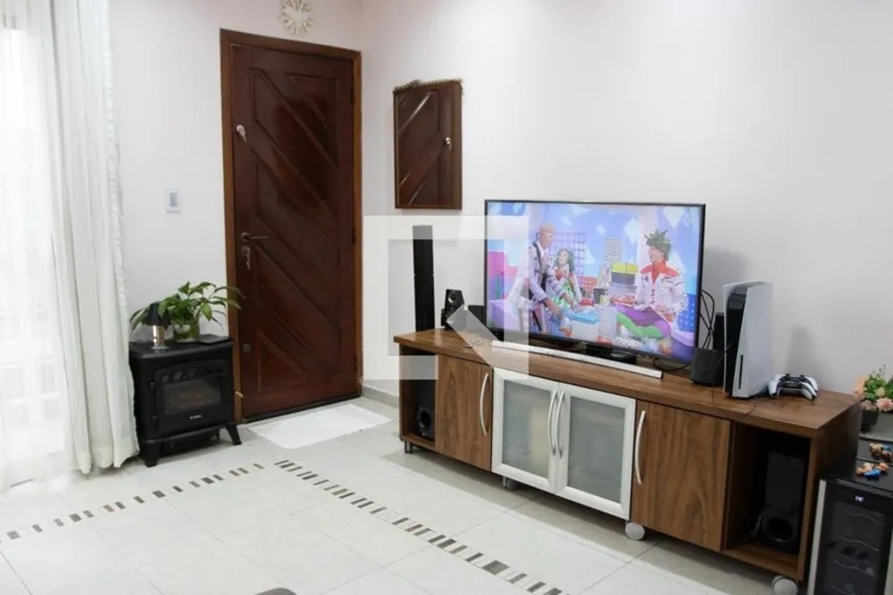 Casa, 2 quartos, 120 m² - Foto 1