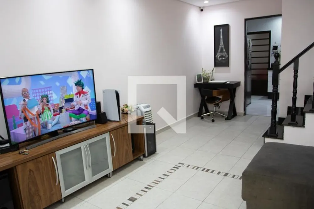 Casa, 2 quartos, 120 m² - Foto 2