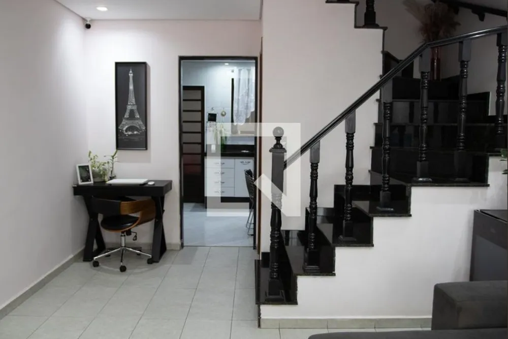 Casa, 2 quartos, 120 m² - Foto 3