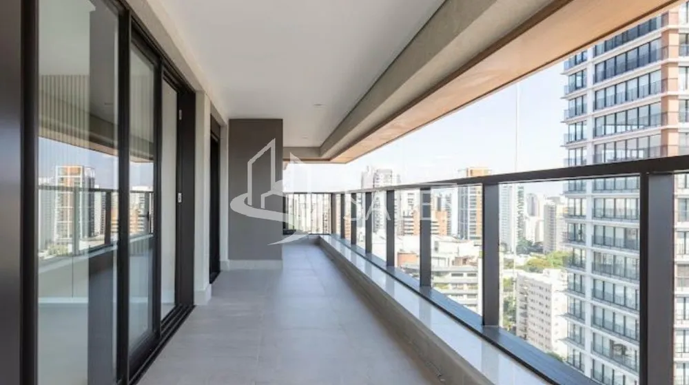 Apartamento, 3 quartos, 153 m² - Foto 5