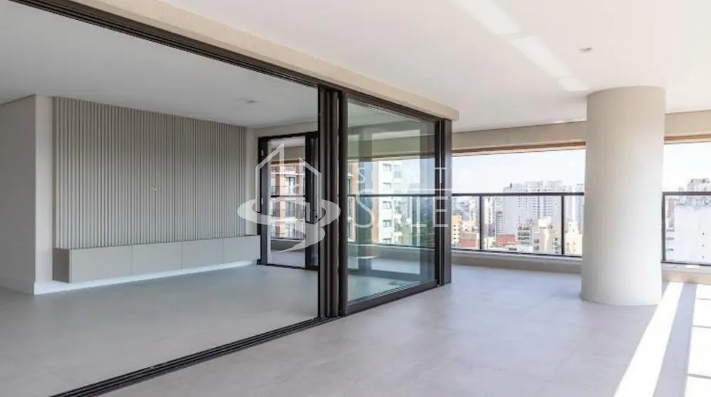Apartamento, 3 quartos, 153 m² - Foto 4