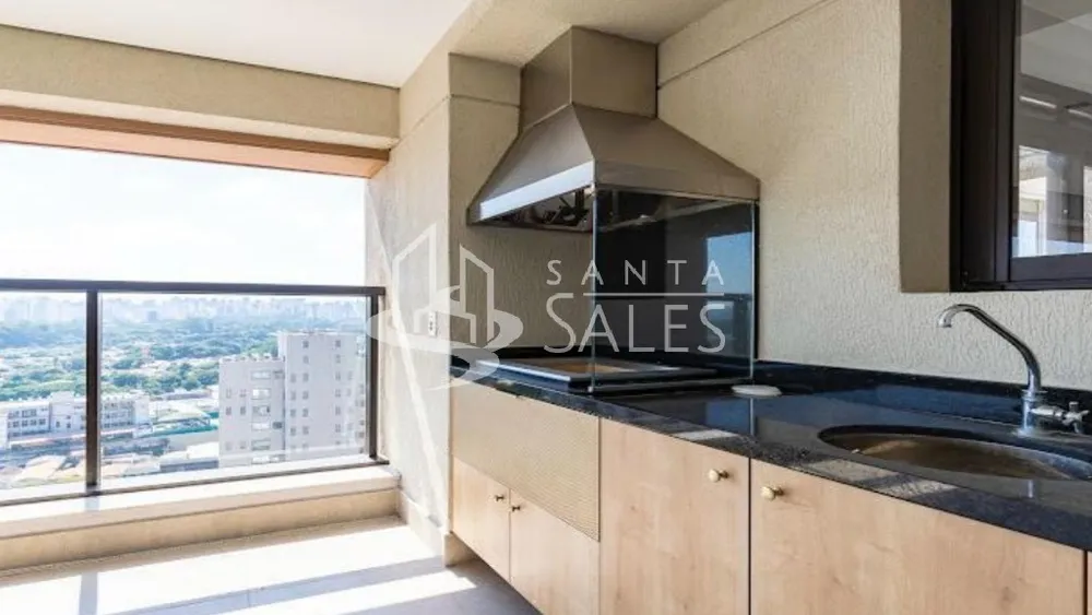 Apartamento, 3 quartos, 153 m² - Foto 3