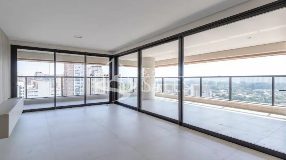 Apartamento, 3 quartos, 153 m² - Foto 6