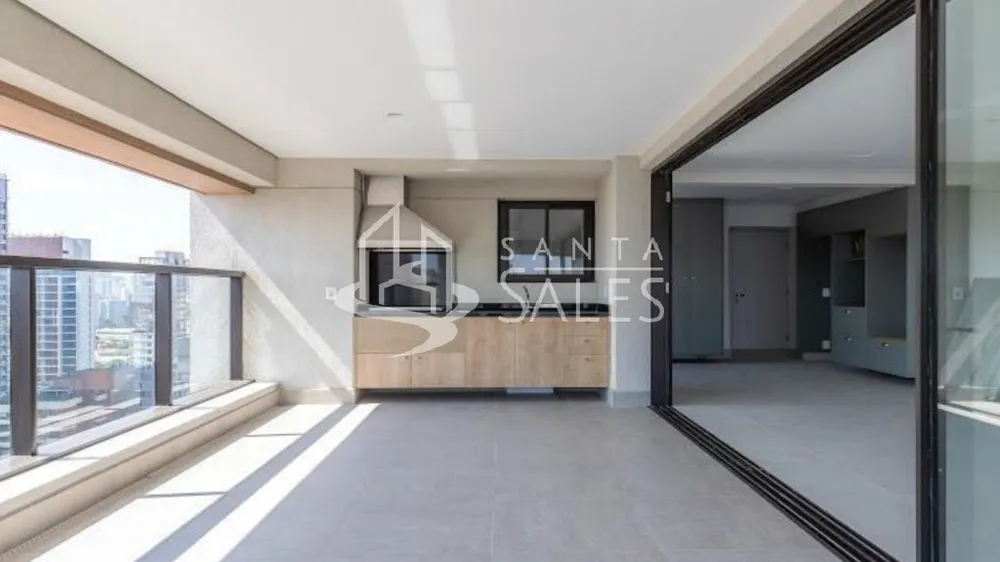 Apartamento, 3 quartos, 153 m² - Foto 2
