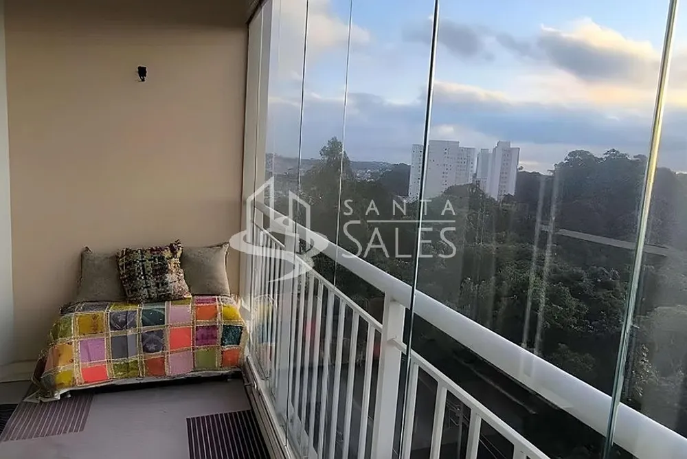 Apartamento, 1 quarto, 53 m² - Foto 8