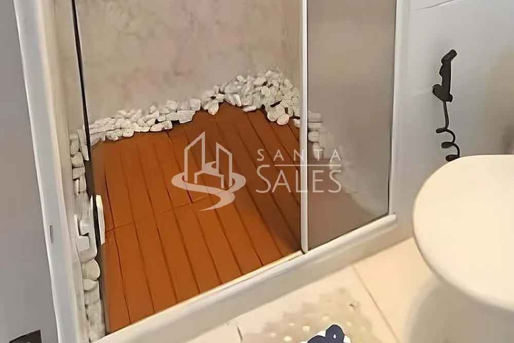 Apartamento, 1 quarto, 53 m² - Foto 13