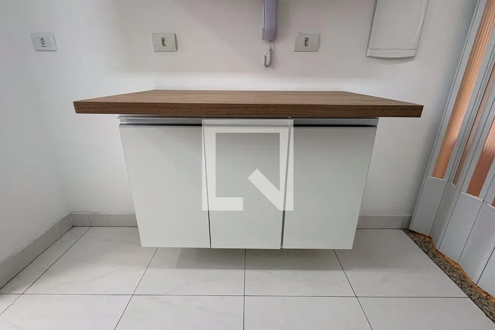 Apartamento, 2 quartos, 58 m² - Foto 2