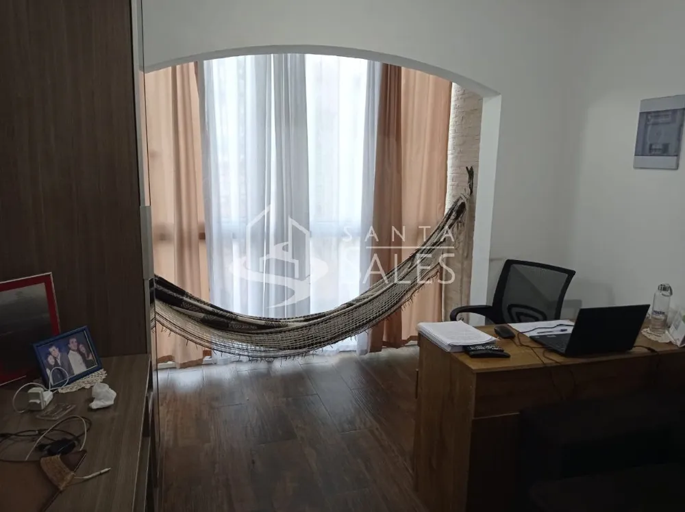 Sobrado, 3 quartos, 167 m² - Foto 1