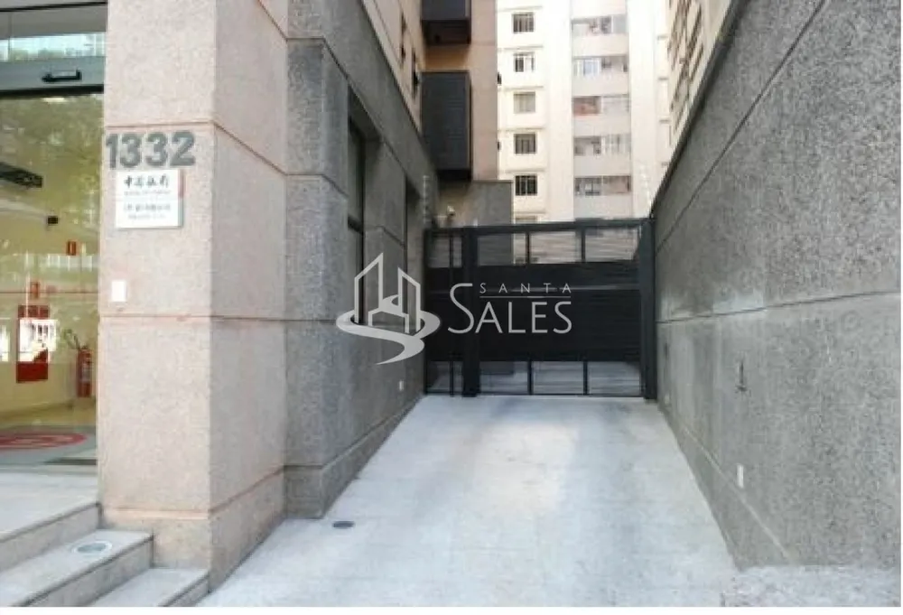 Prédio Inteiro, 4100 m² - Foto 8