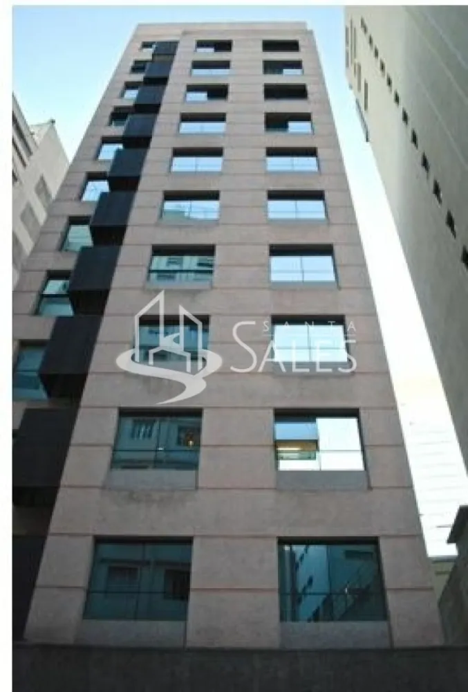 Prédio Inteiro, 4100 m² - Foto 2