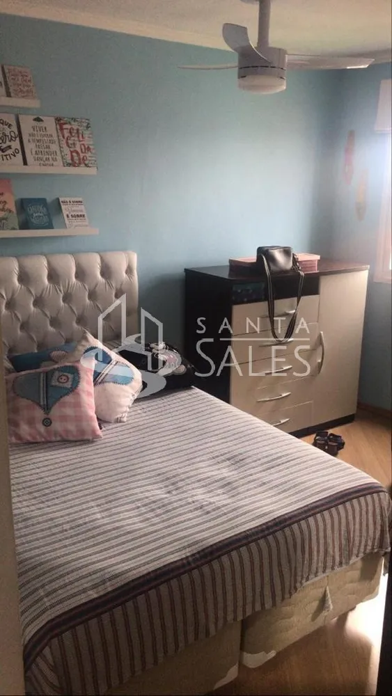 Sobrado, 3 quartos - Foto 6