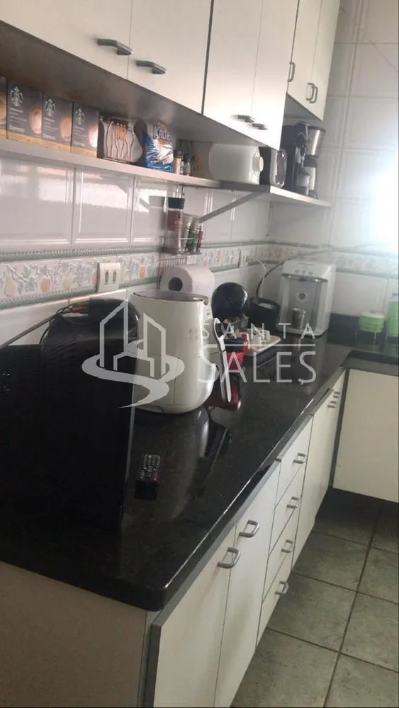 Sobrado, 3 quartos - Foto 7