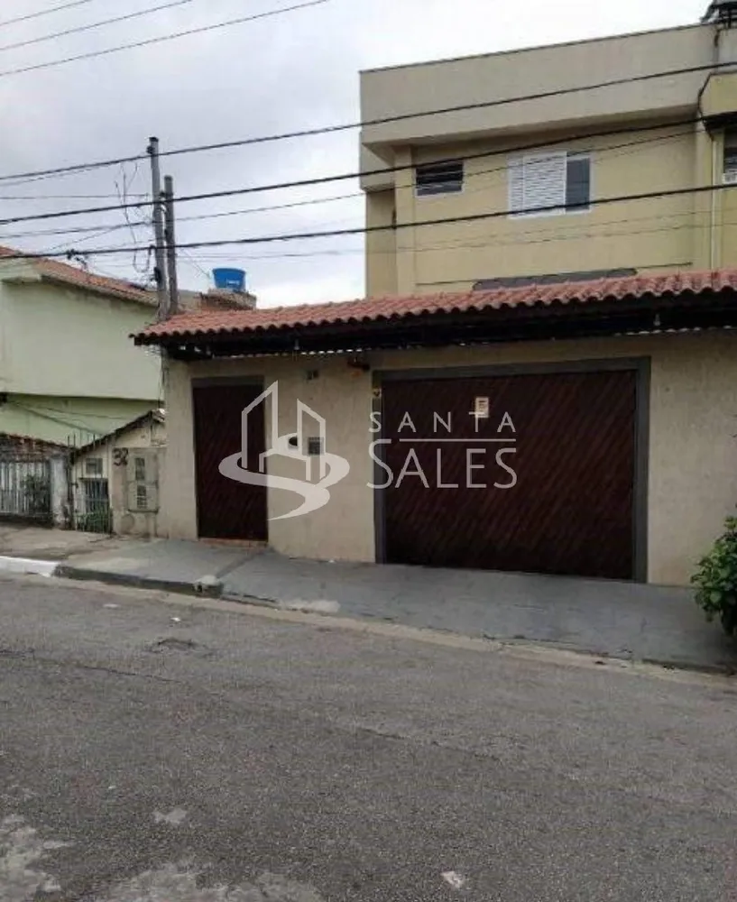 Sobrado, 3 quartos - Foto 10