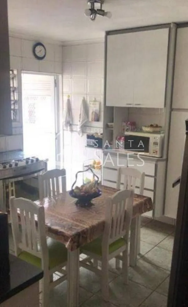 Sobrado, 3 quartos - Foto 16