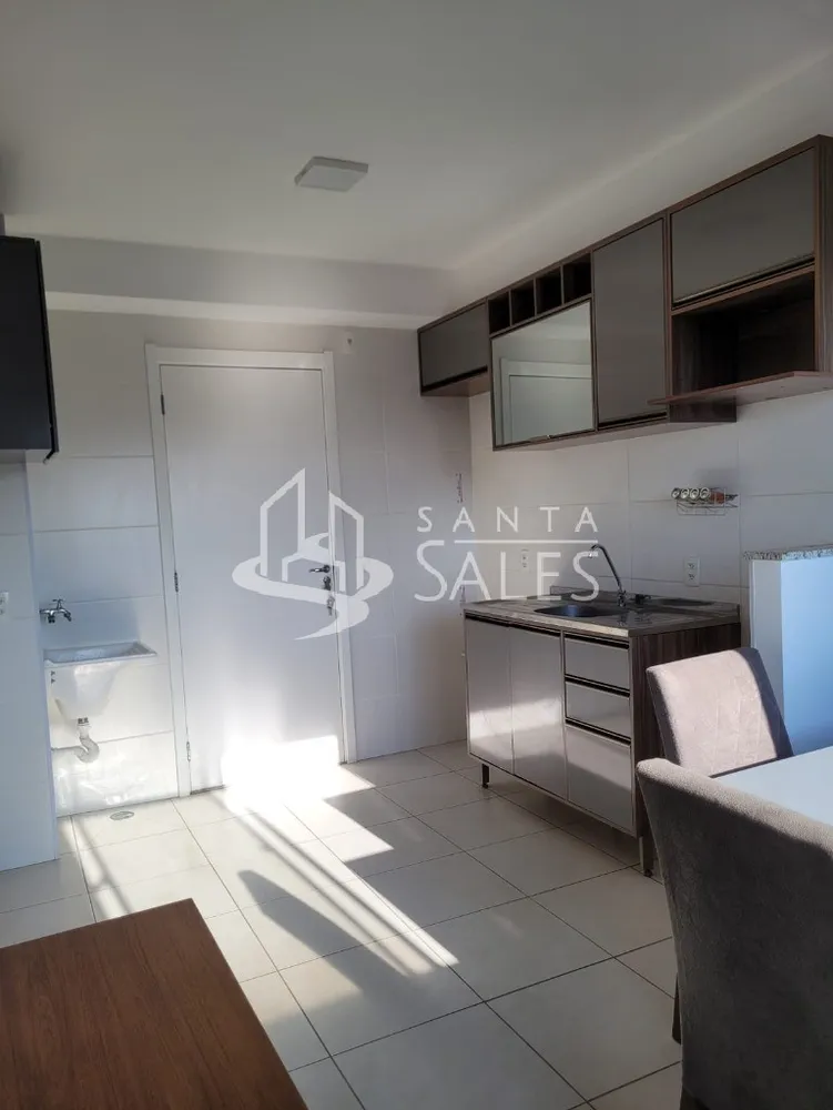 Apartamento, 2 quartos, 47 m² - Foto 3