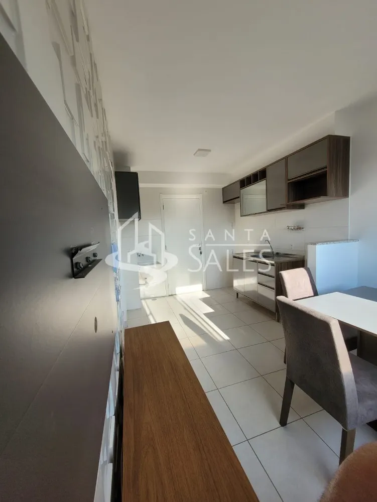Apartamento, 2 quartos, 47 m² - Foto 6