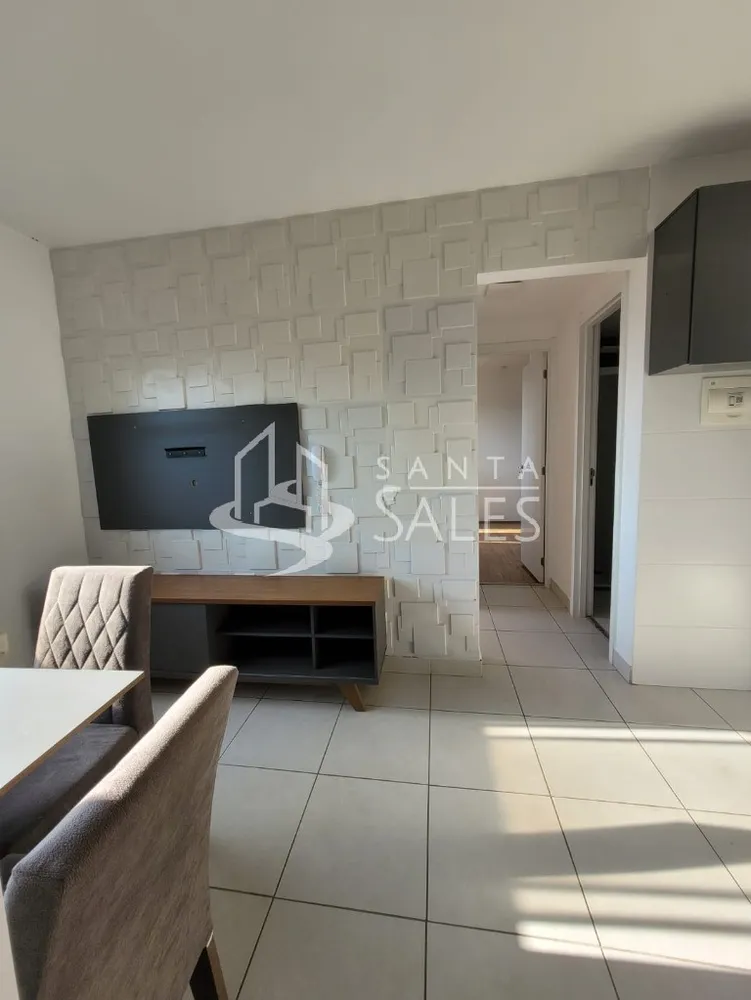 Apartamento, 2 quartos, 47 m² - Foto 9