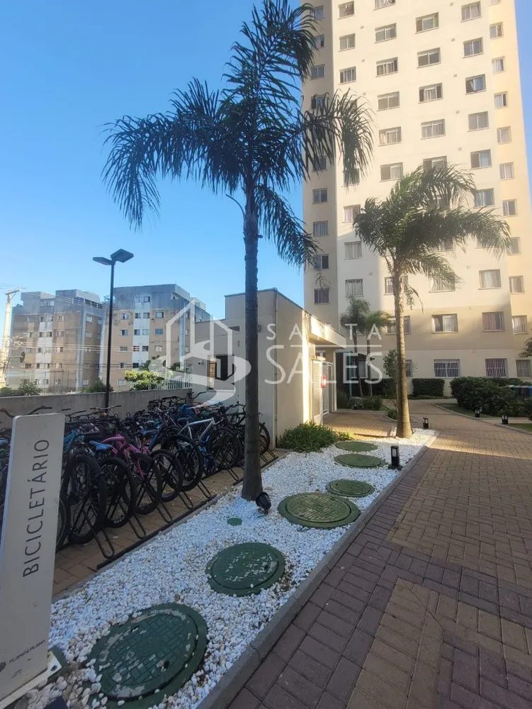 Apartamento, 2 quartos, 47 m² - Foto 13