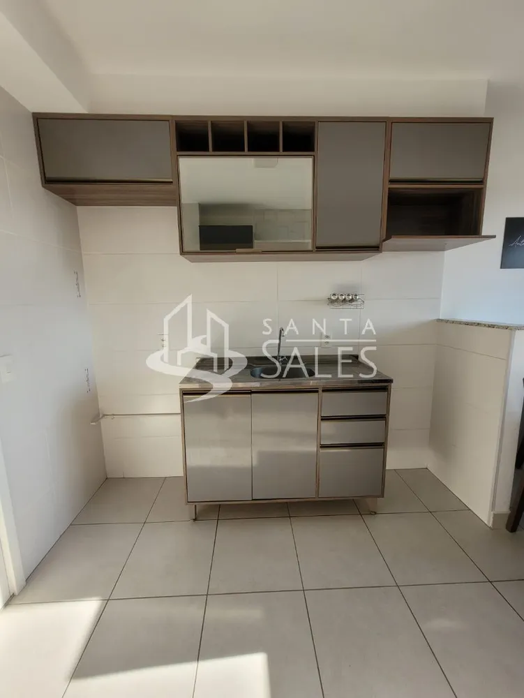 Apartamento, 2 quartos, 47 m² - Foto 7
