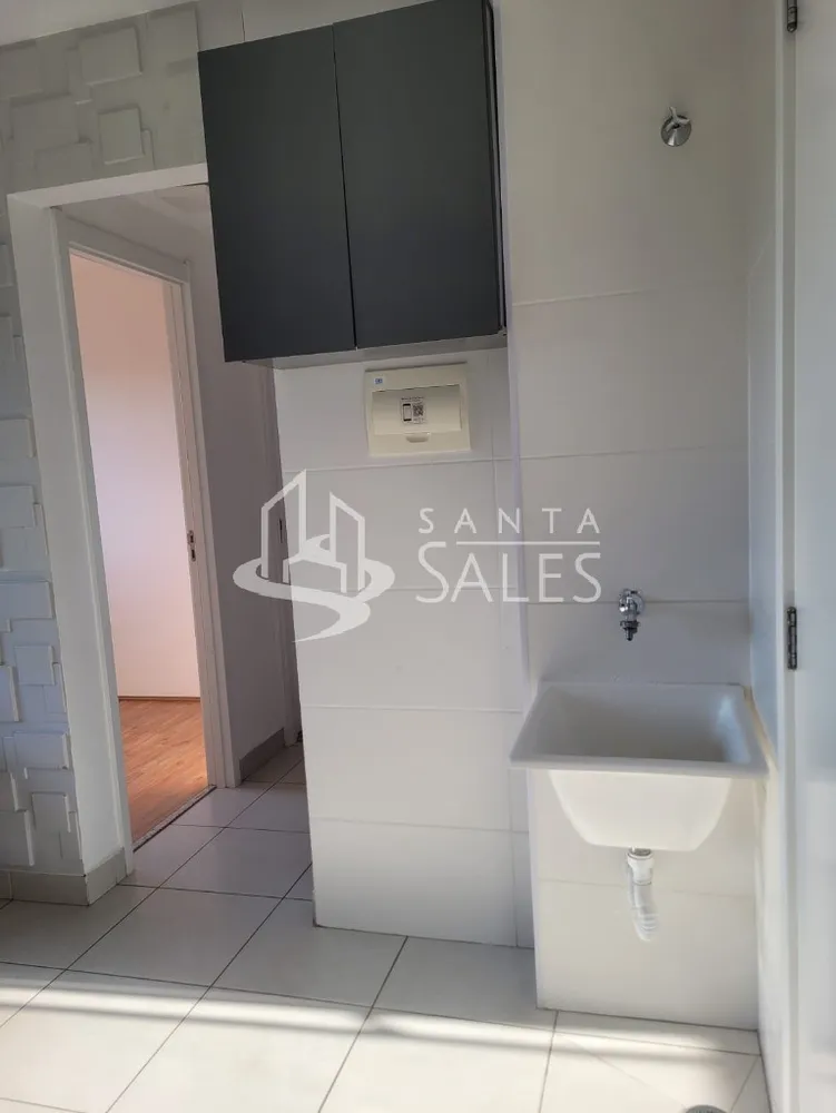 Apartamento, 2 quartos, 47 m² - Foto 10