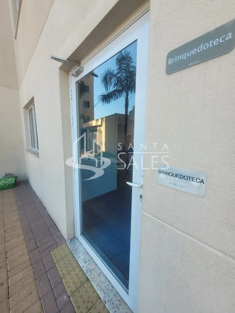 Apartamento, 2 quartos, 47 m² - Foto 3