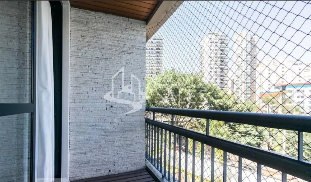 Apartamento, 2 quartos, 93 m² - Foto 1