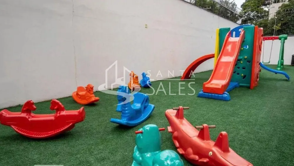 Apartamento, 2 quartos, 93 m² - Foto 4