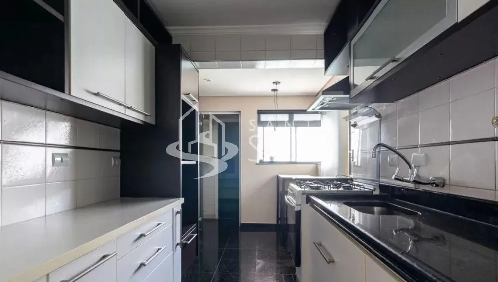 Apartamento, 2 quartos, 93 m² - Foto 2