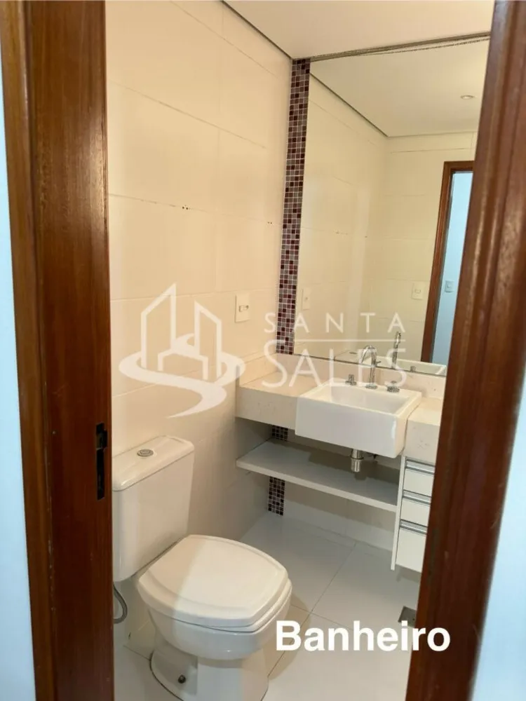 Apartamento, 4 quartos, 115 m² - Foto 4