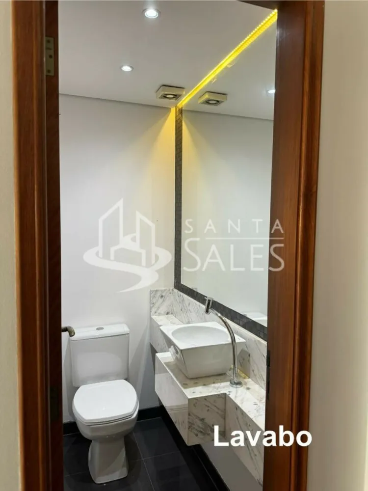 Apartamento, 4 quartos, 115 m² - Foto 9