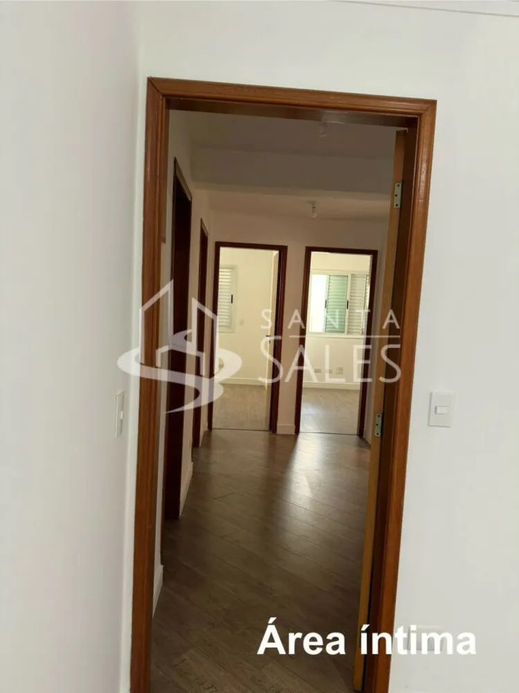 Apartamento, 4 quartos, 115 m² - Foto 4