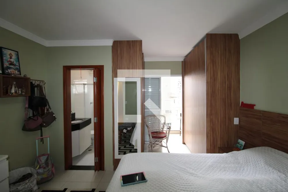 Casa, 3 quartos, 129 m² - Foto 4
