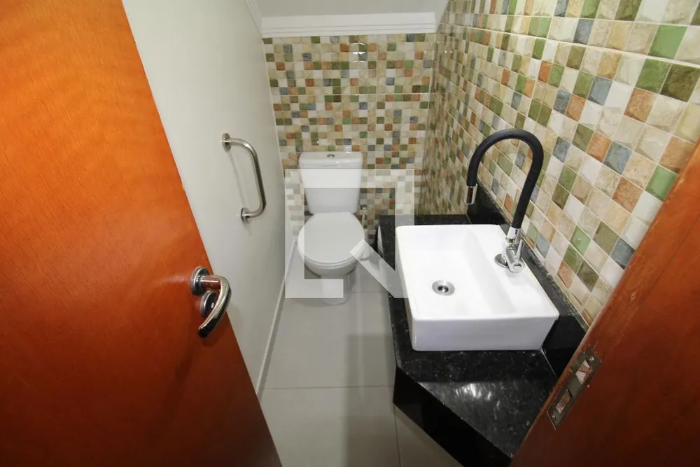 Casa, 3 quartos, 129 m² - Foto 9