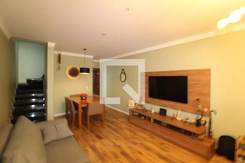 Casa, 3 quartos, 129 m² - Foto 1