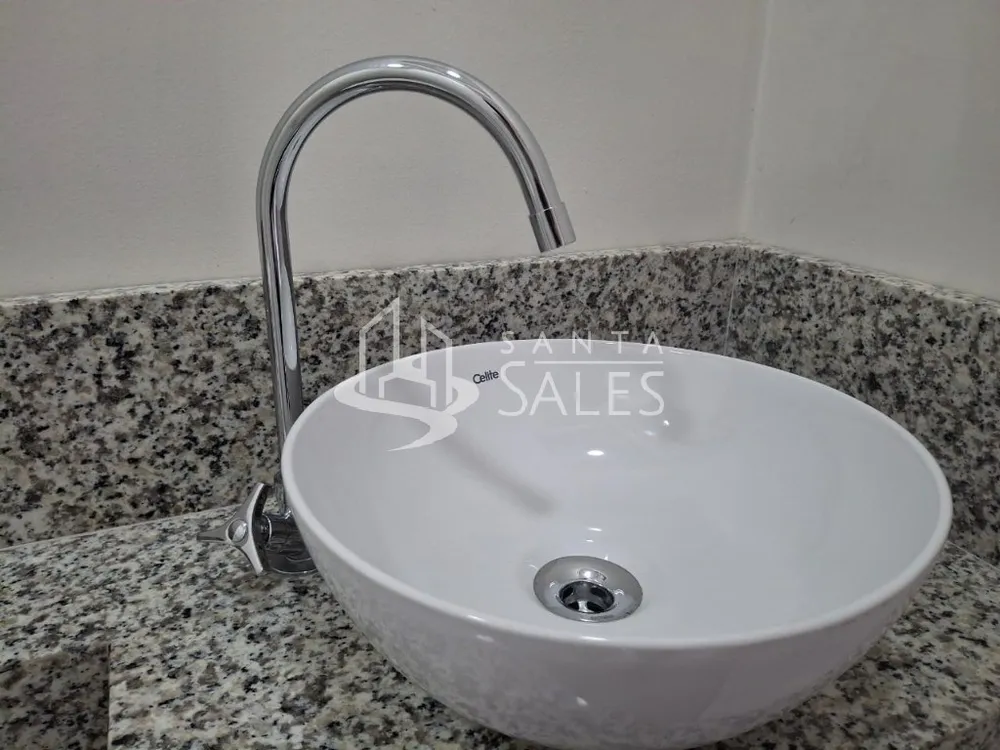 Apartamento, 2 quartos, 45 m² - Foto 9