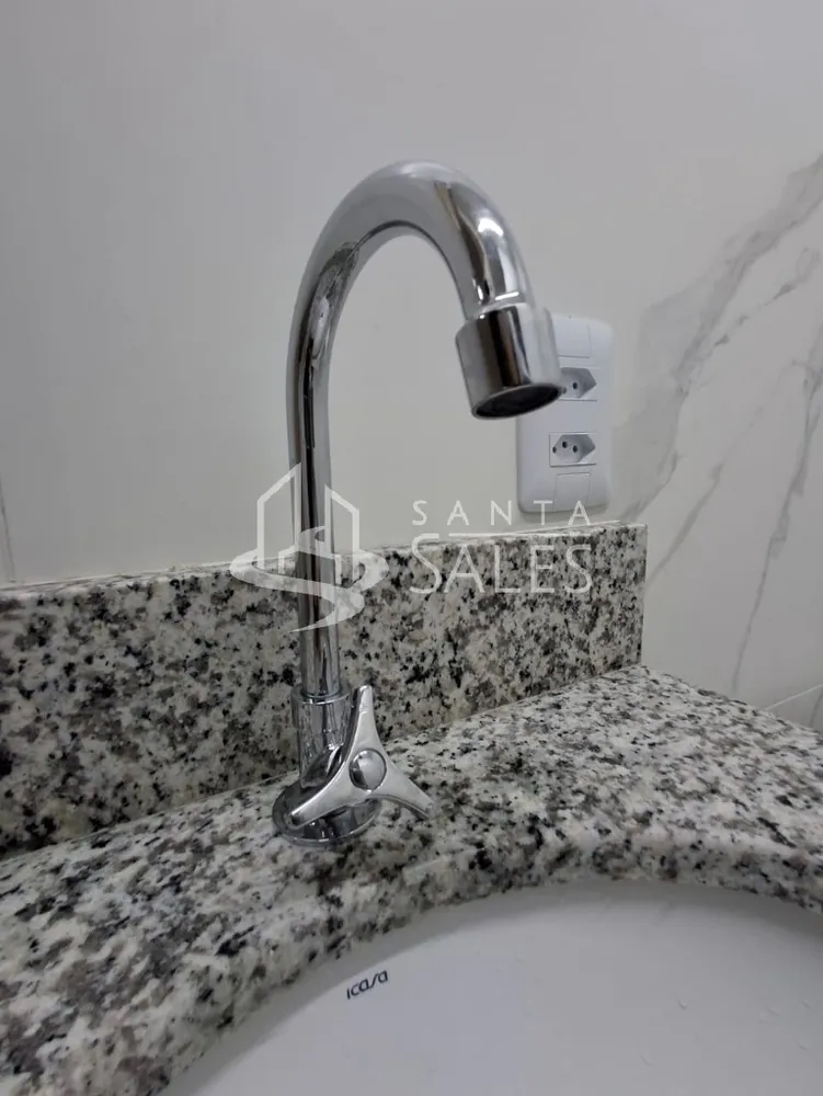 Apartamento, 2 quartos, 45 m² - Foto 13