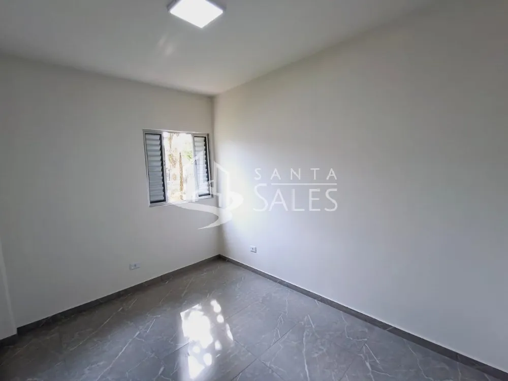 Apartamento, 2 quartos, 45 m² - Foto 5
