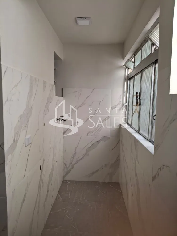 Apartamento, 2 quartos, 45 m² - Foto 14